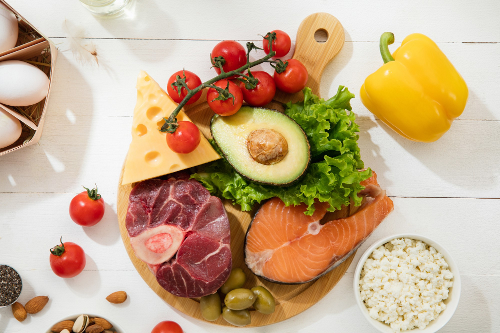 The one weird trick to losing weight