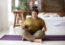 Yoga Could Help You Lose Weight