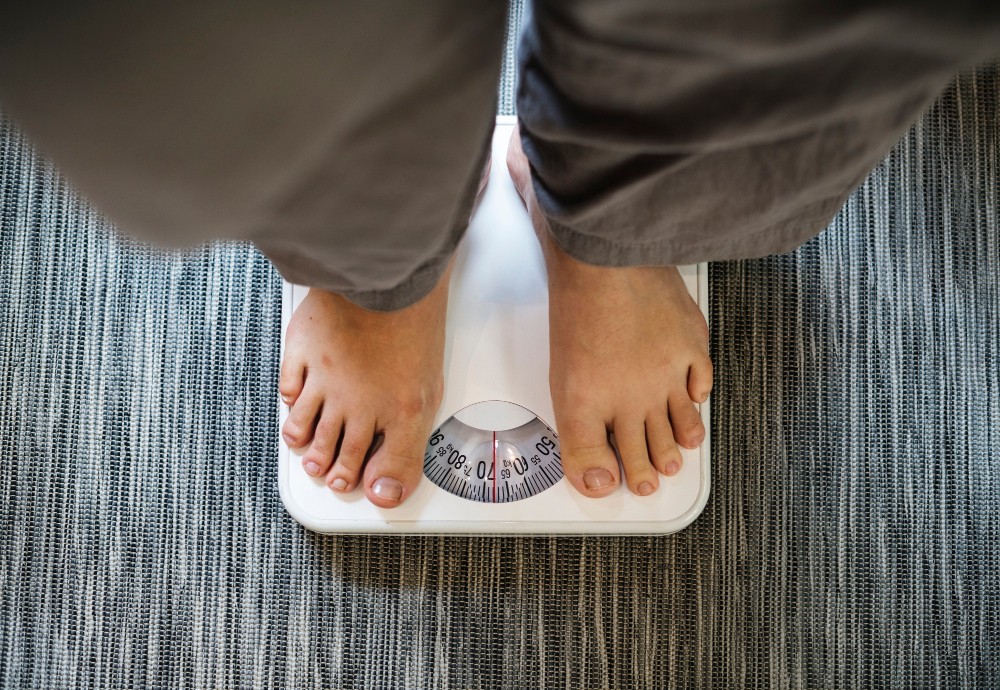 How to know if you need to lose weight